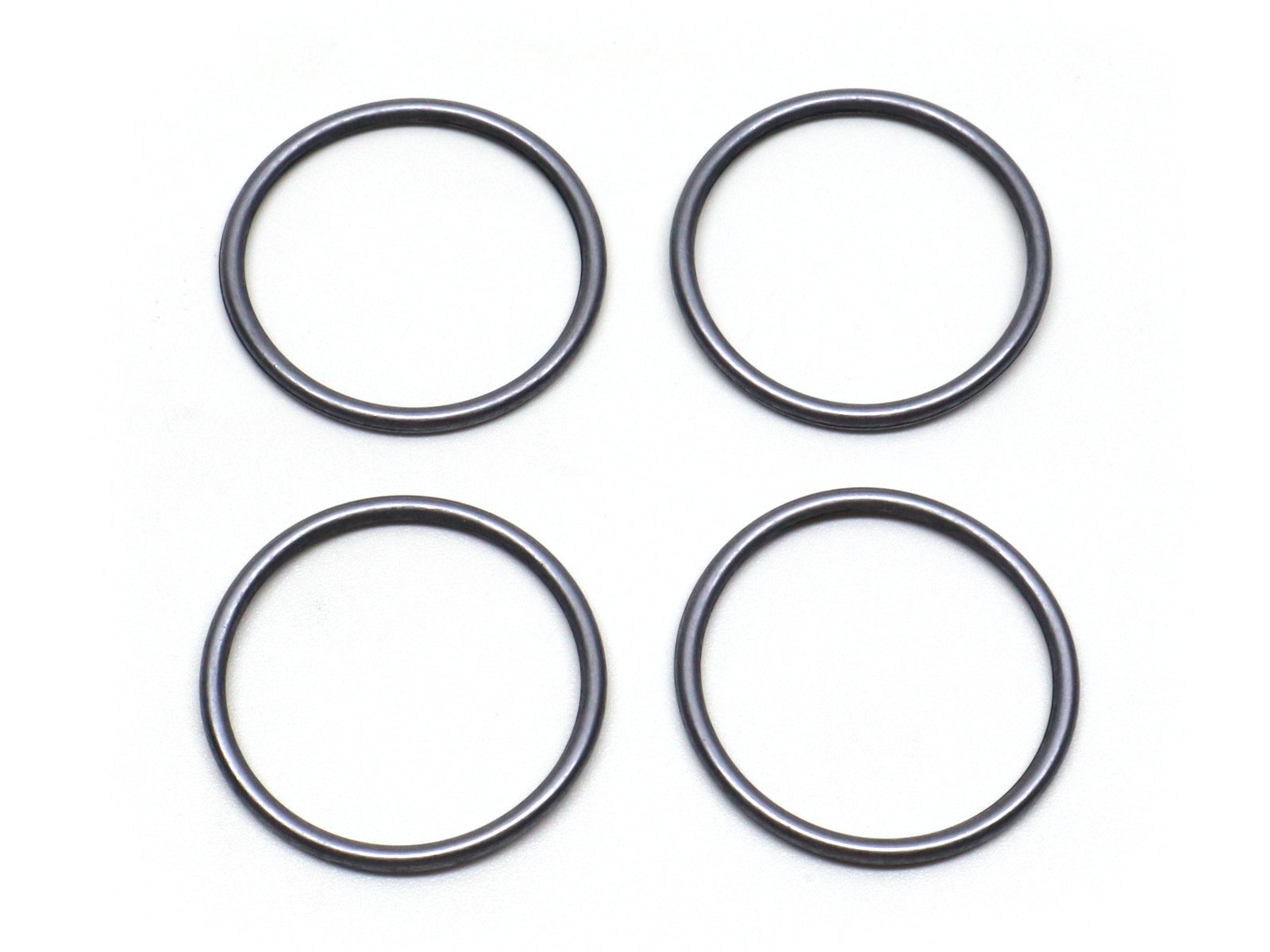 Winchester 12 Gauge Super-X Model 1 Barrel Seal O-Rings [4 Pack]