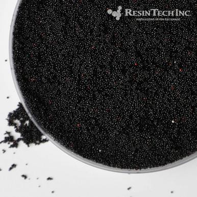 ResinTech R-ASM-10-HP Arsenic Reduction Resin, 1 Cubic Foot