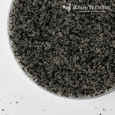 ResinTech MBD-NANO Mixed Bed Resin, Highest Grade Available Grade - Nano, 1 Cubic Foot