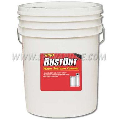 ProProducts Pro-Rust Out - 50 lbs