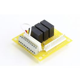 York S1-031-00880-002 Control Board