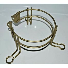 York S1-073-44005-000 Bracket Motor Adjustment Blower Board