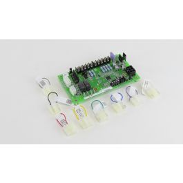 York S1-331-02968-000 Communicating AH Control Board