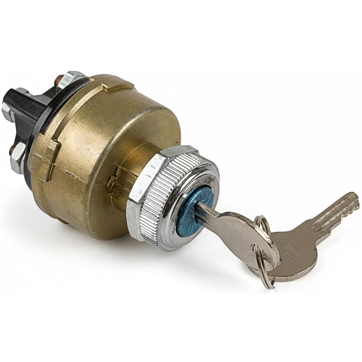TISCO Universal Ignition Switch