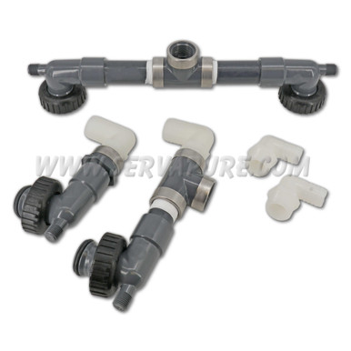 ServAPure 1354-1447UG, 1354 Tank Upgrade Kit, for 1447 System