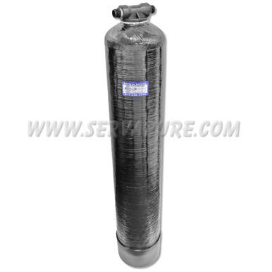 ServAPure 844 General Purpose Tank EMPTY, 1.25 Cu. Ft. Capacity