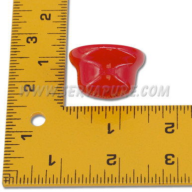 ServAPure WP100-PLUG, Plug for Resin Exchange Kit, for 1.05" Drop Pipe, (WP50100-KIT or WP400-KIT)