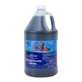 SeaKlear 90-Day Algae Prevention & Remover