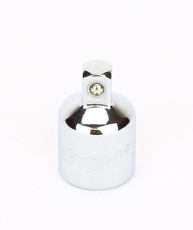 3/8" F - 1/2" M Adapter