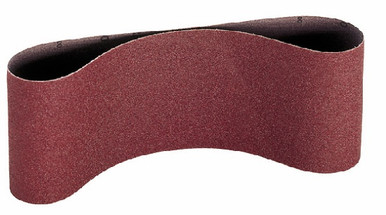 2 X 132 A-Coarse (Tan) Surface Conditioning Belt