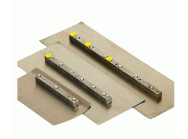 MULTIQUIP F10900 TROWEL BLADE FINISH ENDURO 6 X 14 36 TROWEL - 4-PACK
