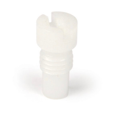 Fleck 10914-1, No. 1 Brine Injector Throat, White