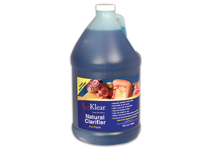 SeaKlear Chitosan Clarifier for Pools, Spas & Ponds