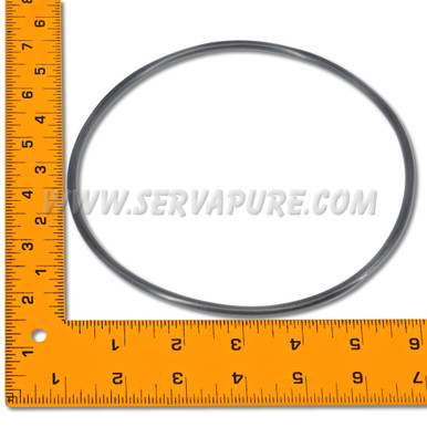 Pentek 151122, EPDM O-ring for BB Big Blue Housings