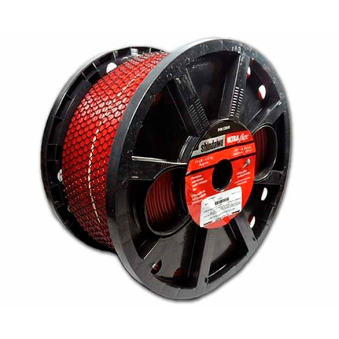 10510 UltraFlex Round Red Trimmer Line SHINDAIWA Genuine OEM Part