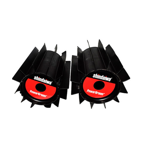 9990935000 12Fin Rubber PaddlesSHINDAIWA Genuine OEM Part