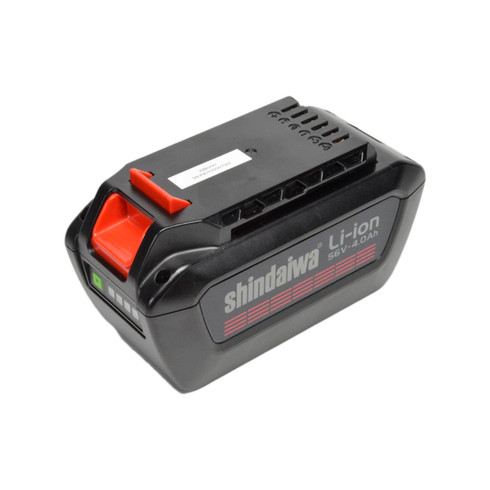 99945600201 4 Ahr Battery SHINDAIWA Genuine OEM Part