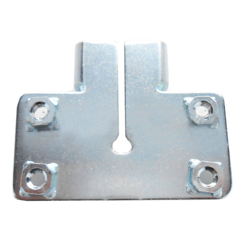 Shindaiwa C551000050 Clamp Lower (Original OEM part)