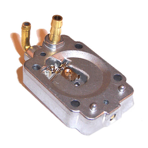 Shindaiwa P003003690 Pump Body Assembly (Original OEM part)