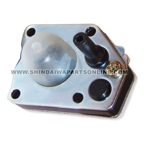 Shindaiwa P004002520 Primer Pump Assembly (Original OEM part)