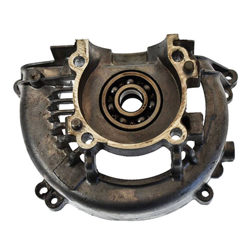 Shindaiwa P021027920 Crankcase M Assembly (Original OEM part)