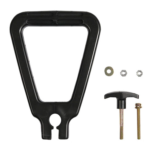 Shindaiwa P021038210 Kit Front Handle (Original OEM part)