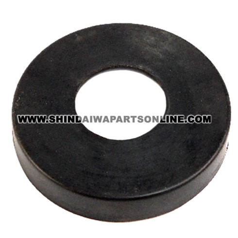 Shindaiwa 147637 Tank Lid Gasket Nitrilic (Original OEM part)