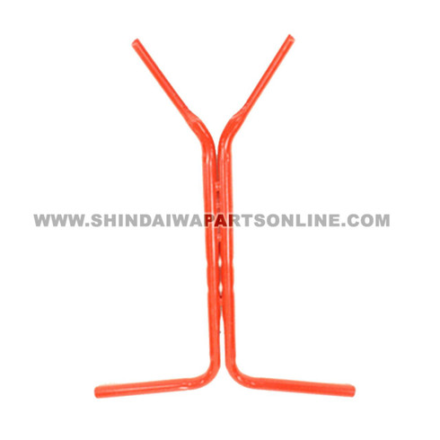 Shindaiwa 148251 Handle Upper (Original OEM part)