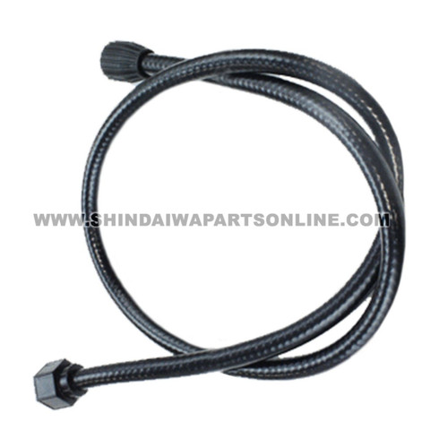 Shindaiwa 569007 Assembly Hose (Original OEM part)