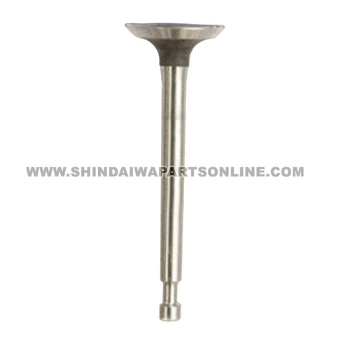 Shindaiwa A603000040 Valve Intake (Original OEM part)