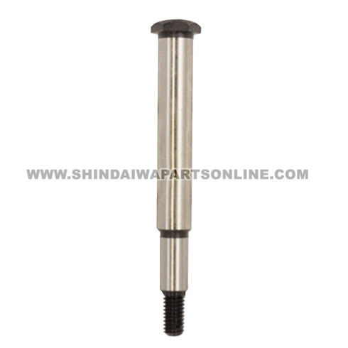 Shindaiwa C534000670 Shaft (Original OEM part)