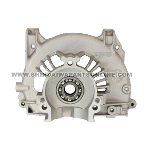 Shindaiwa P021018910 Crankcase M Complete (Original OEM part)