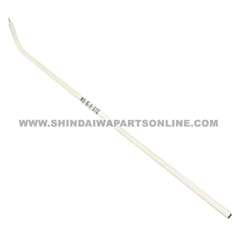 Shindaiwa P021042550 Main Pipe Assembly (Original OEM part)