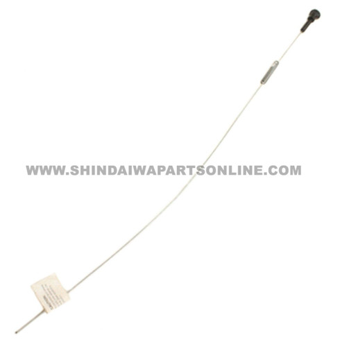 Shindaiwa P15882 Tube Control (Original OEM part)