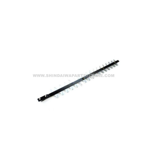 Shindaiwa X041000301 Cutter Assembly 22 Chrome (Original OEM part)