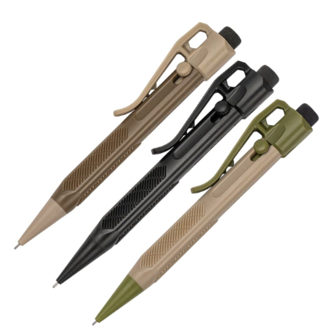 Rite in the Rain Side Click Mechanical Pencil - 3 Pack
