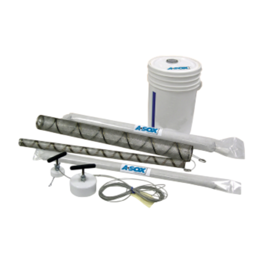 Durham Geo TR-419 A-SOX - 2 Inch x 3 Ft (Pail of 5)