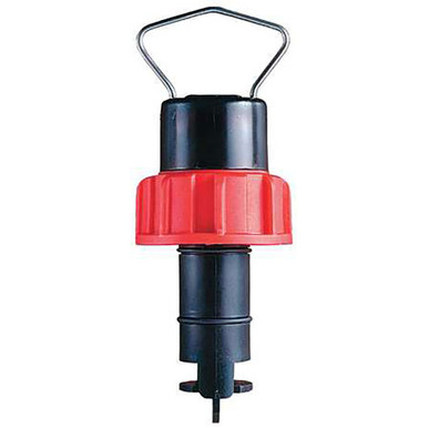 GF Signet P51530-V1 515 Rotor-X Paddlewheel Flow Sensor, Natural