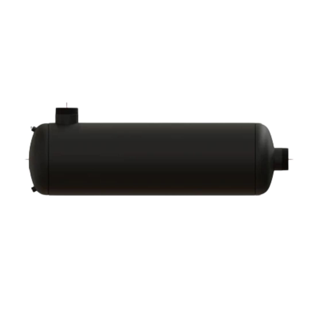 Solberg RQL-200 2 Inch Chamber Silencer