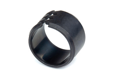 Split Hardened Bushings: 1 ID, 1 1/4 OD, 5/8 Length