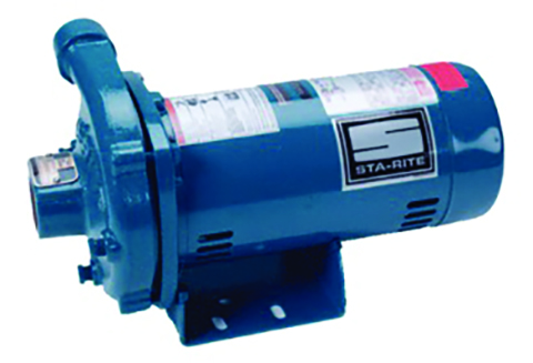 Pentair Sta-Rite J-Series Booster Pumps