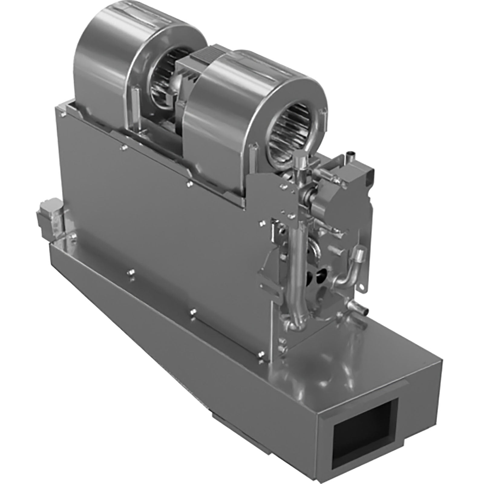 Genie Part # T107204GT – Heater/Ac Blower
