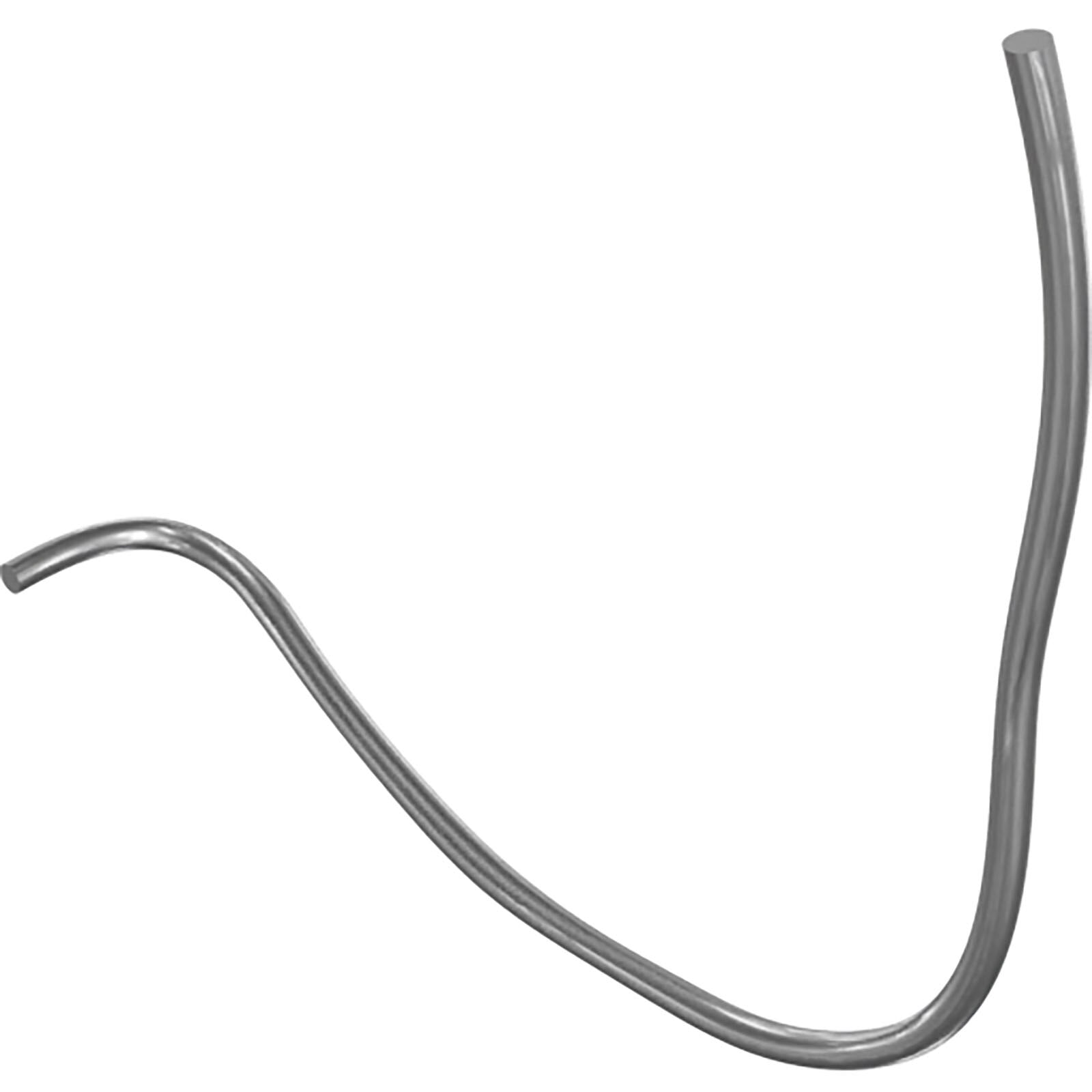 Genie Part # T107215GT – Refrigerant Hose