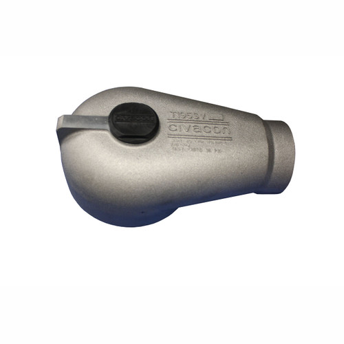 Civacon T195SV Vapor Recovery Vent