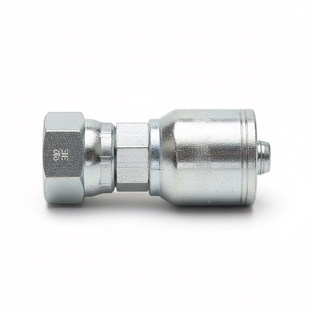 JIC FEMALE WITH 3/4 INCH THREAD FOR 3/8 INCH HOSE