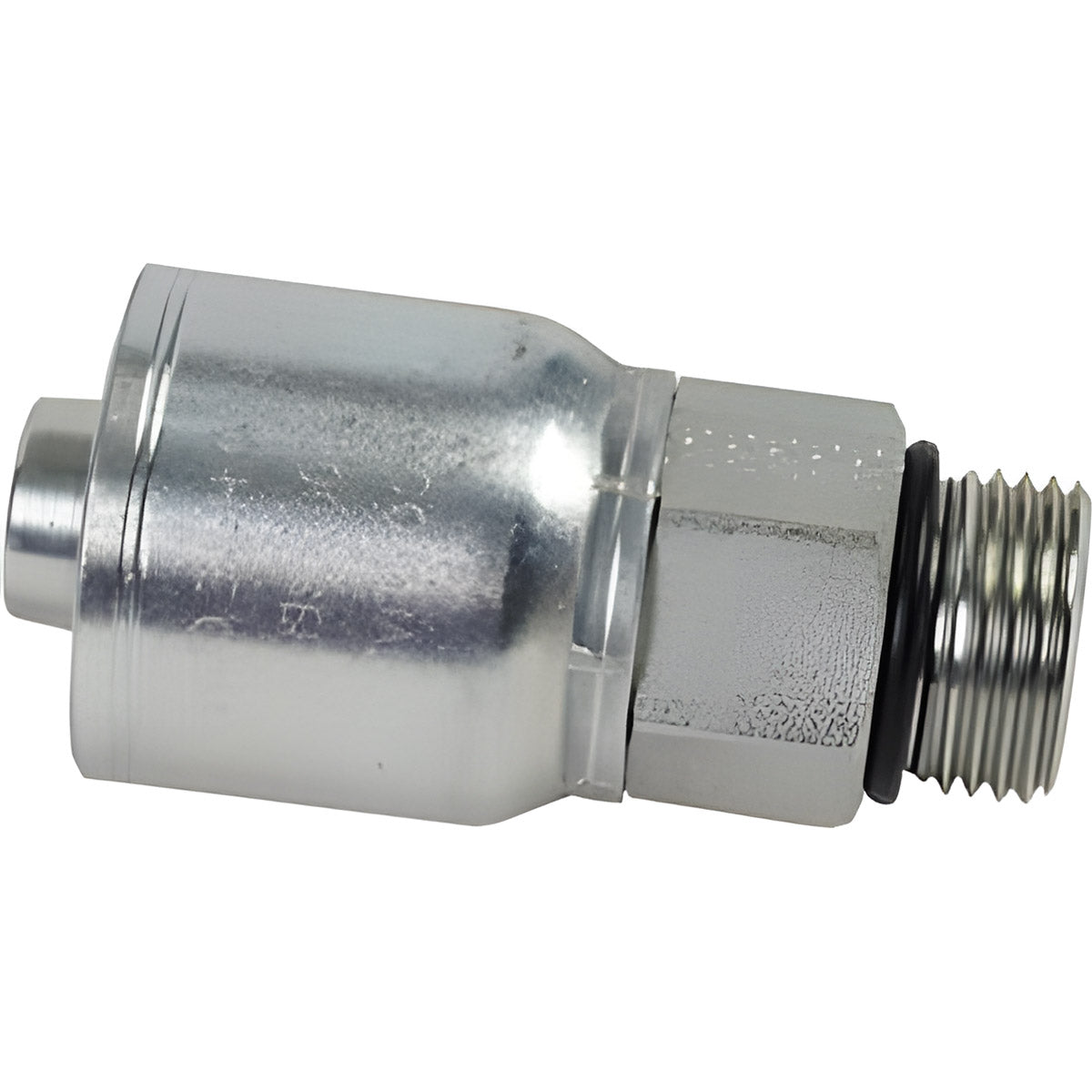 UN O-RING MALE WITH 7/8 INCH THREAD FOR 5/8 INCH HOSE