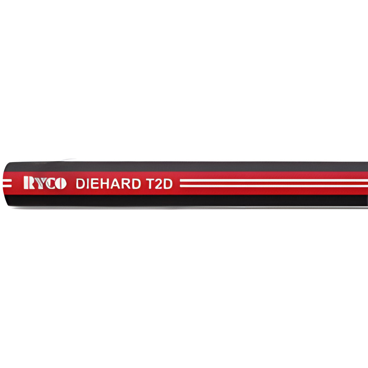 Ryco Diehard 100R2AT Hydraulic Hose - 1/4" x 700'