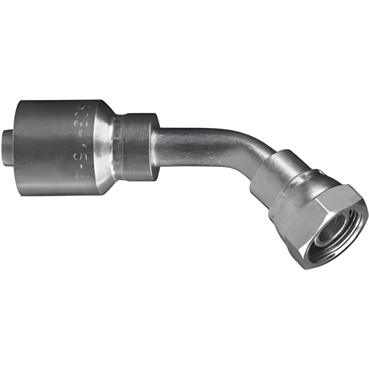 DKOLF 24 CONE 45 DEGREE BEND