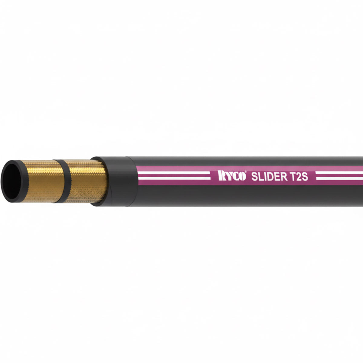 Ryco Diehard 100R2AT Hydraulic Hose - 1/2" x 300'