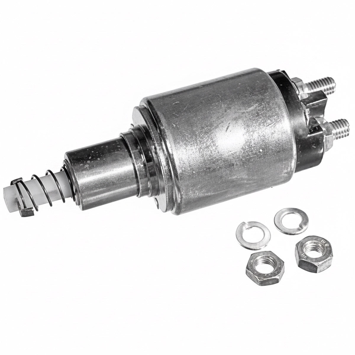 TISCO Starter Solenoid for John Deere, AL55046